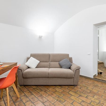 central stay Roma Esterno foto