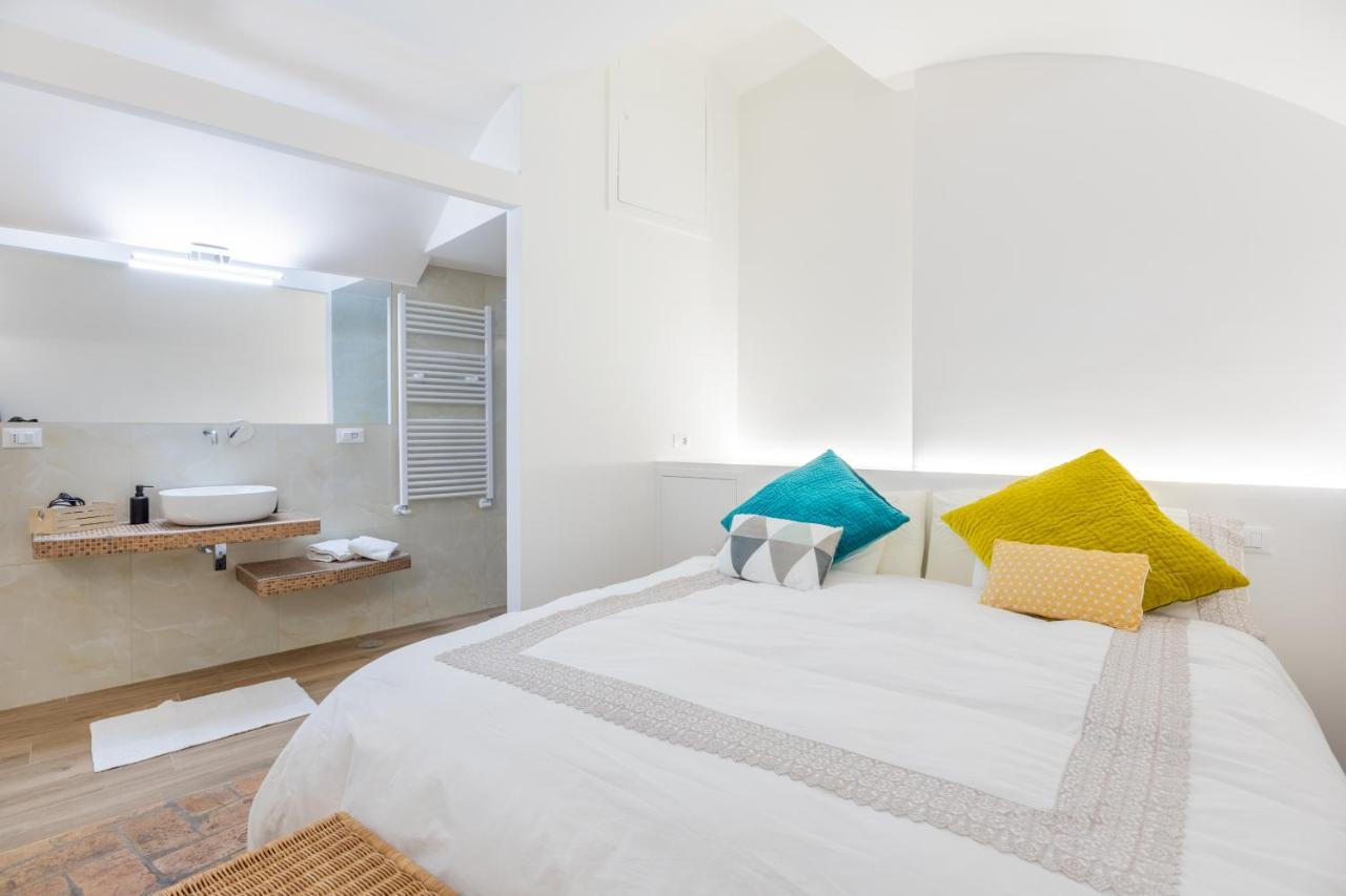 central stay Roma Esterno foto