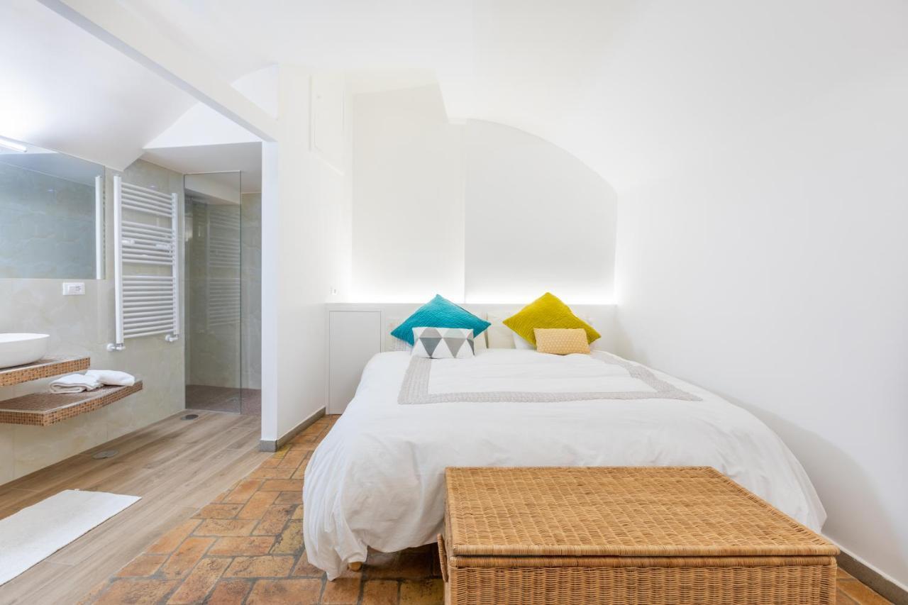 central stay Roma Esterno foto