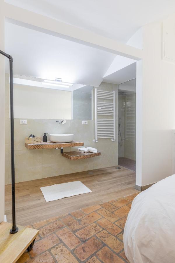 central stay Roma Esterno foto